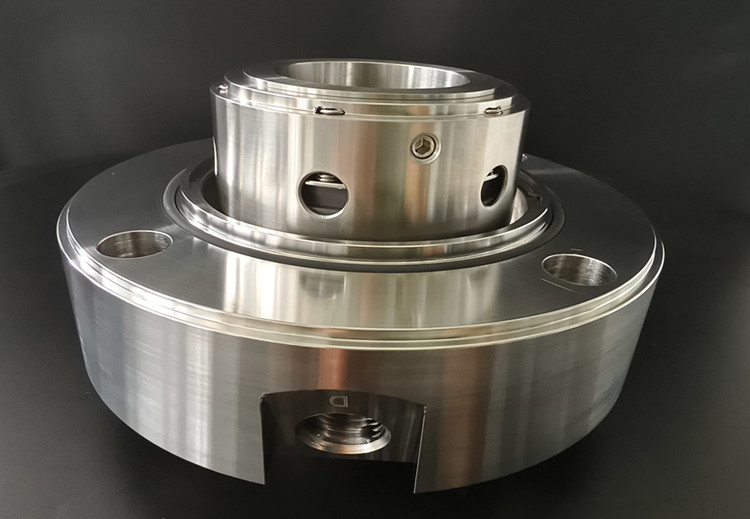 AS-C502 Single Cartridge Seal